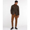Barbour Quilted Lutz - Casaco homem | Hardloop