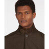 Barbour Quilted Lutz - Chaqueta - Hombre