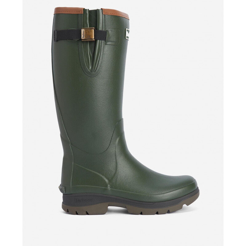 Barbour Tempest Tall Welly - Botas de agua - Hombre | Hardloop