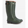 Barbour Tempest Tall Welly - Botas de agua - Hombre | Hardloop