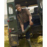 Barbour Tempest Tall Welly - Gummistiefel - Herren | Hardloop