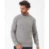 Barbour Horseford Crew Neck Jumper - Jumper - Men's | Hardloop