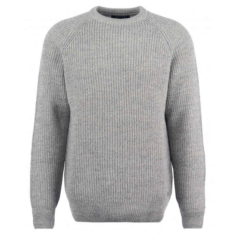 Barbour Horseford Crew Neck Jumper - Sweter męski | Hardloop