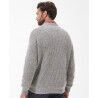 Barbour Horseford Crew Neck Jumper - Sweter męski | Hardloop