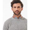 Barbour Horseford Crew Neck Jumper - Jumper - Men's | Hardloop