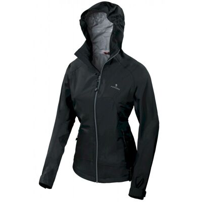 Acadia - Veste coupe-vent femme