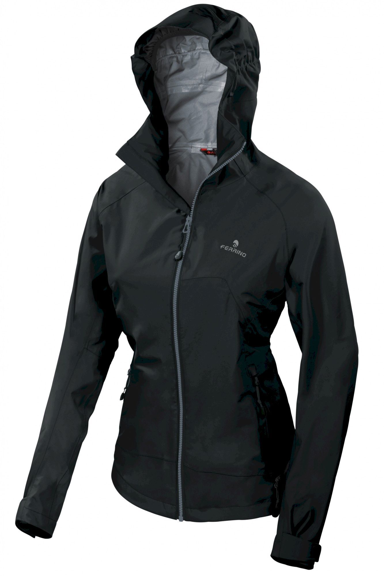 Ferrino Acadia - Windproof jacket - Women's | Hardloop