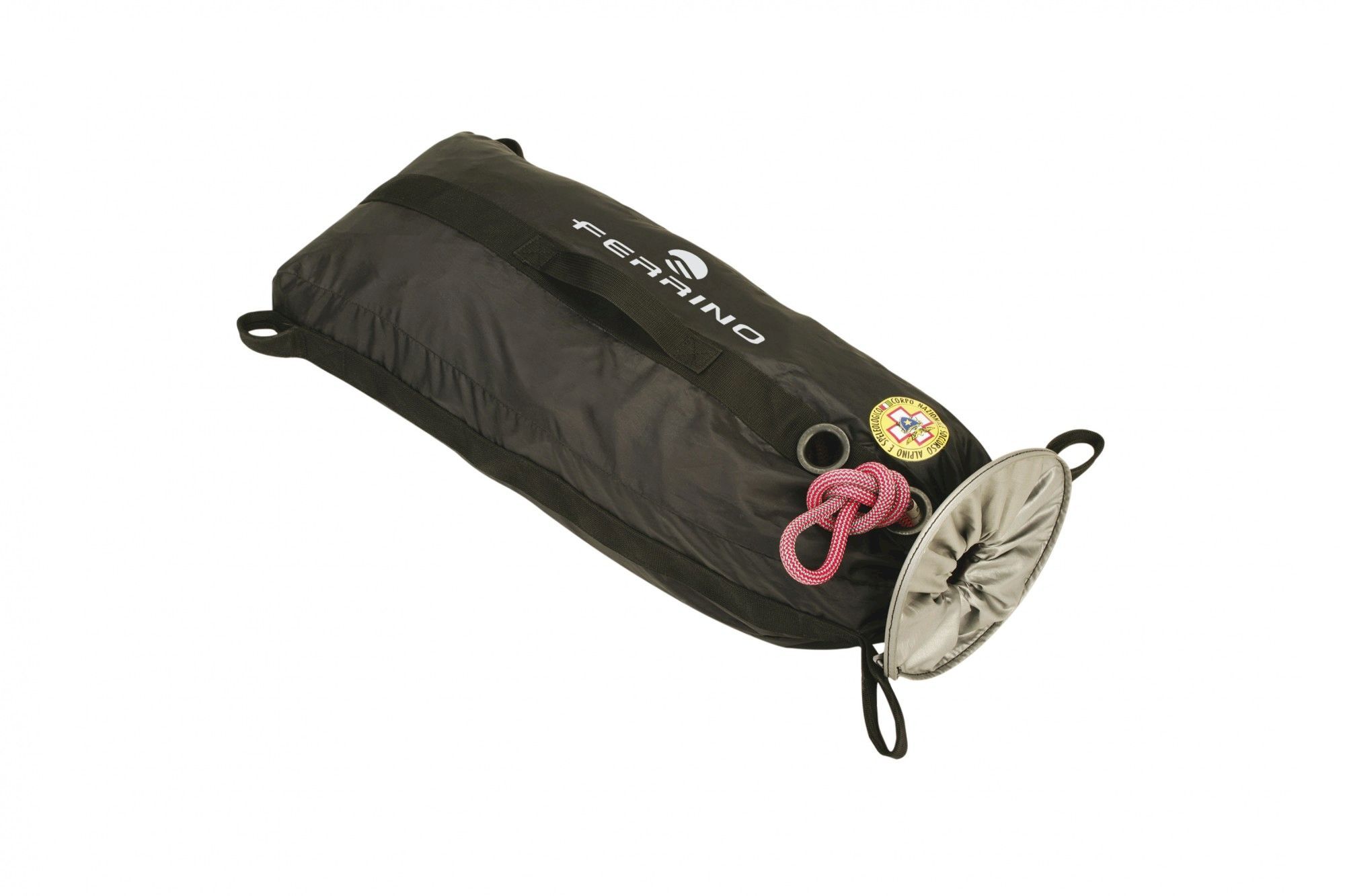 Ferrino Rope Bag - Bolsa para cuerdas | Hardloop