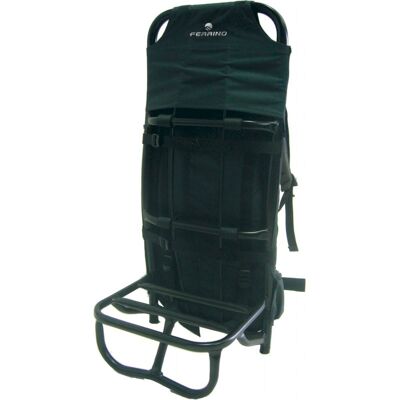 Alu Frame - Sac à dos