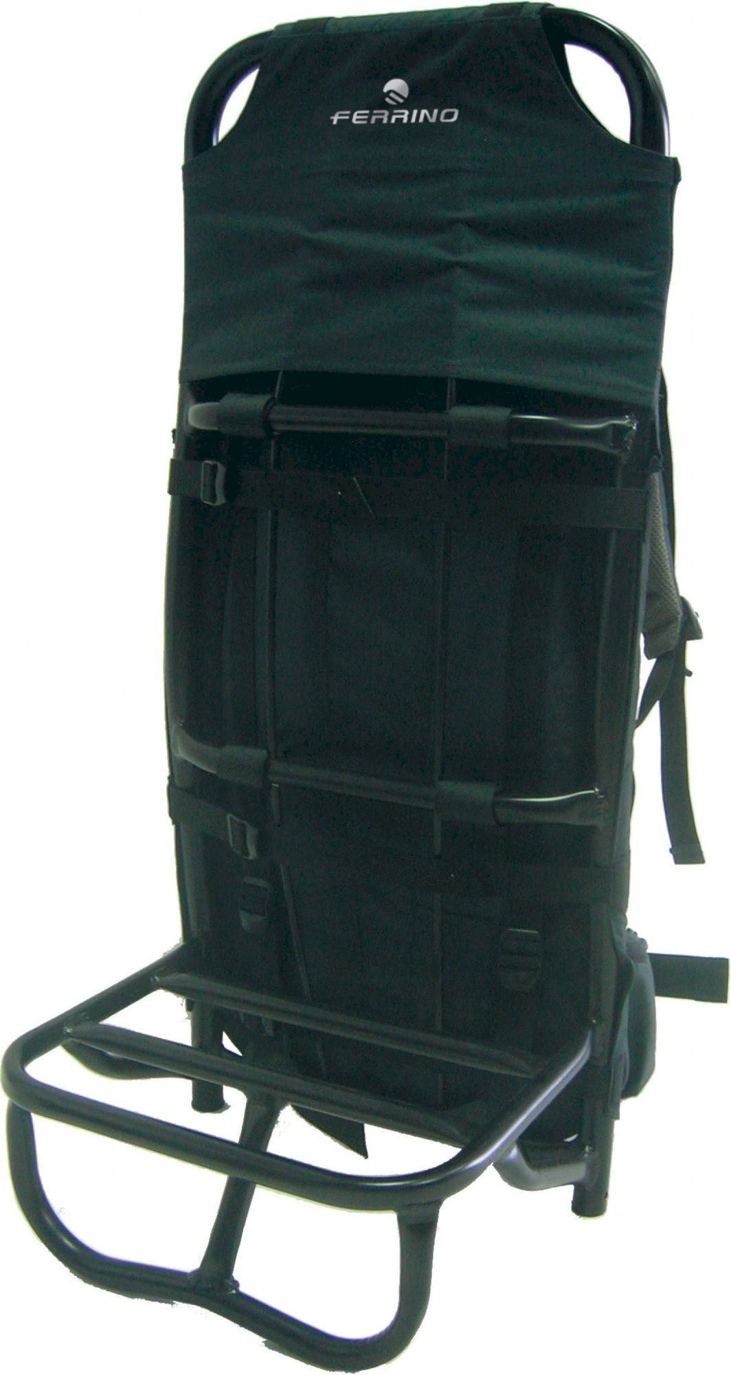 Ferrino Alu Frame - Backpack | Hardloop