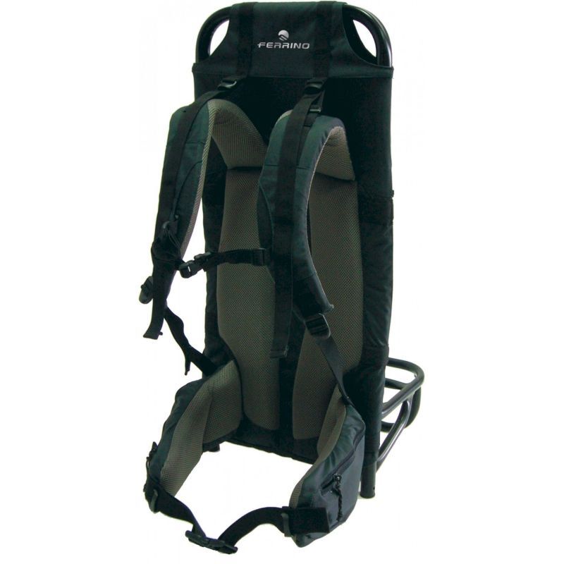 Ferrino Alu Frame - Backpack | Hardloop