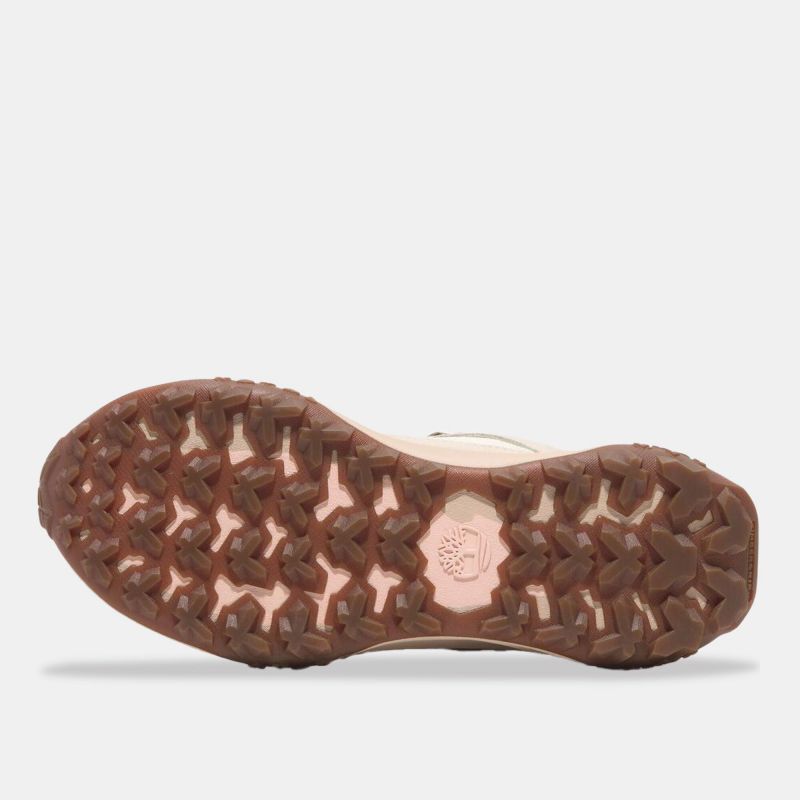 Timberland Motion Access Low Waterproof - Trailrunningschuhe - Damen | Hardloop