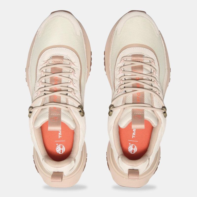 Timberland Motion Access Low Waterproof - Trailrunningskor - Dam | Hardloop