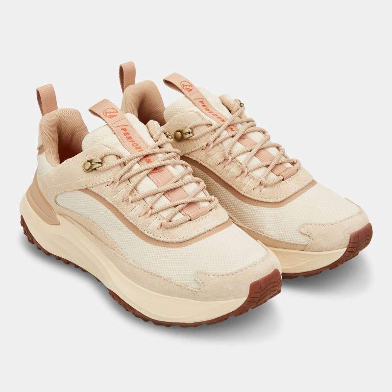 Timberland Motion Access Low Waterproof - Zapatillas trail running - Mujer | Hardloop