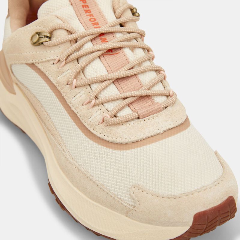 Timberland Motion Access Low Waterproof - Trail running shoes - Women's | Hardloop