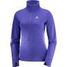 Deep Blue / Parachute Purple