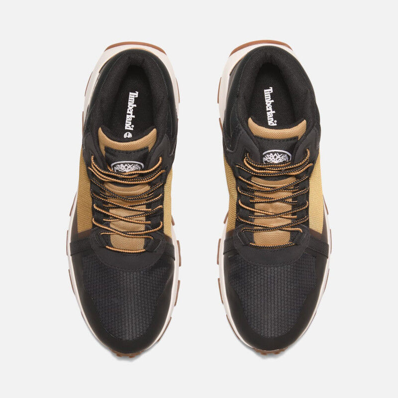 Timberland Winsor Trail Mid Waterproof Mesh - Wandelschoenen - Heren | Hardloop