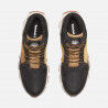 Timberland Winsor Trail Mid Waterproof Mesh - Sapatilhas caminhada homem | Hardloop