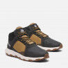 Timberland Winsor Trail Mid Waterproof Mesh - Sapatilhas caminhada homem | Hardloop