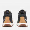 Timberland Winsor Trail Mid Waterproof Mesh - Vandresko - Herrer | Hardloop