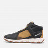 Timberland Winsor Trail Mid Waterproof Mesh - Vandresko - Herrer | Hardloop