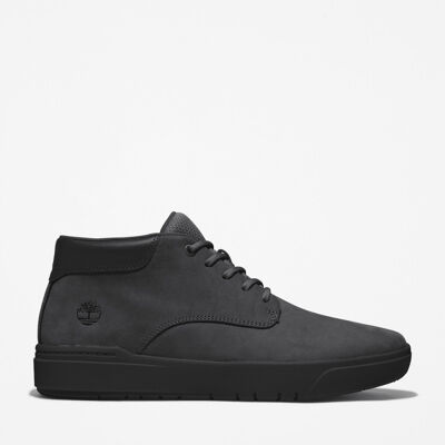 Seneca Bay Mid Leather - Pánské boty