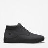 Timberland Seneca Bay Mid Leather - Schuhe - Herren | Hardloop
