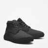 Timberland Seneca Bay Mid Leather - Kängor - Herr | Hardloop