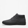 Timberland Seneca Bay Mid Leather - Sko - Herrer | Hardloop
