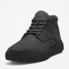 Timberland Seneca Bay Mid Leather - Botas - Hombre | Hardloop