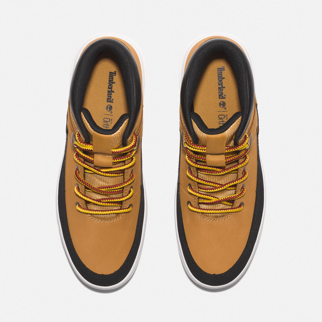 Timberland Seneca Bay High - Buty wysokie meskie | Hardloop