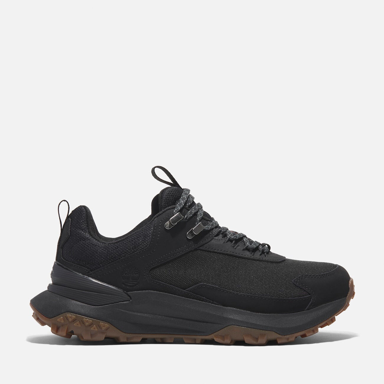 Timberland Motion Access Low Waterproof - Pánské trailové běžecké boty | Hardloop