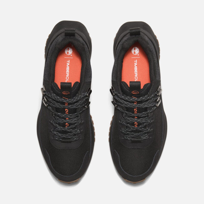 Timberland Motion Access Low Waterproof - Trailrunningschoenen - Heren | Hardloop