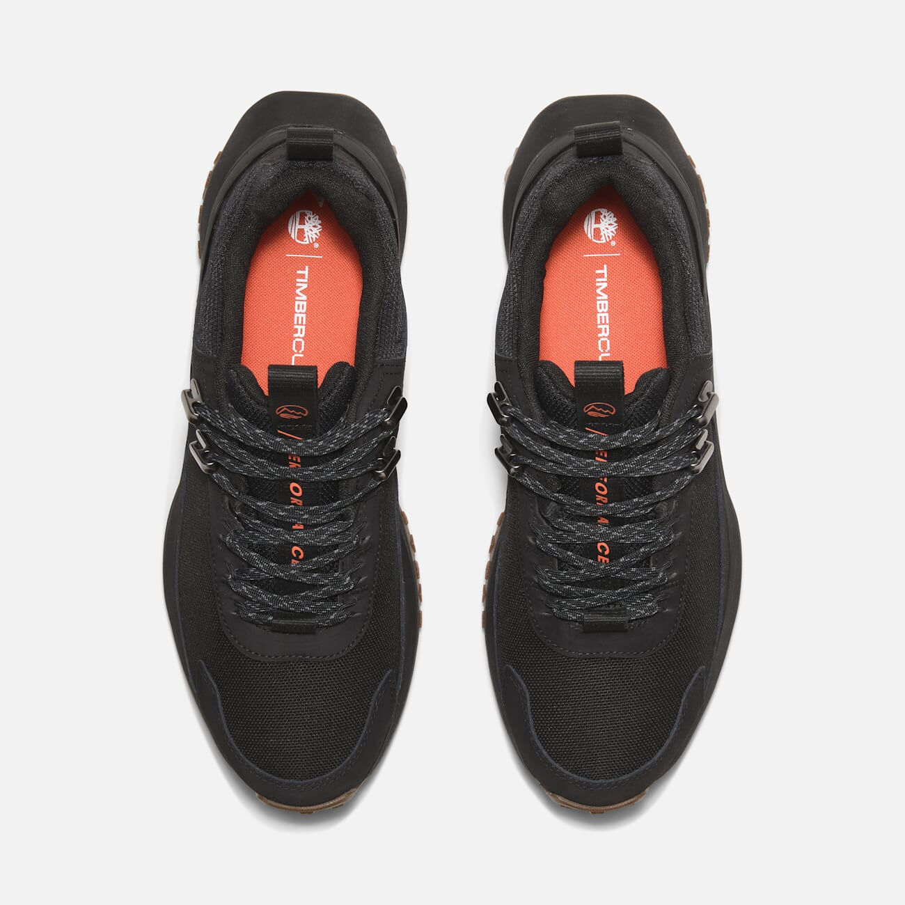 Timberland Motion Access Low Waterproof - Trail running shoes - Men's | Hardloop