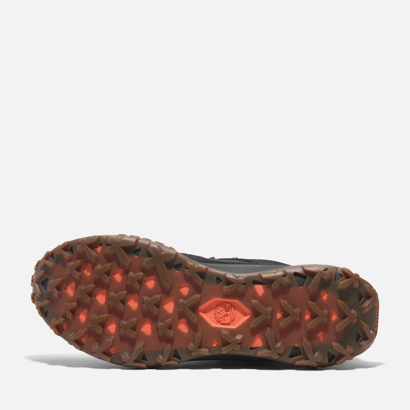 Timberland Motion Access Low Waterproof - Zapatillas trail running - Hombre | Hardloop