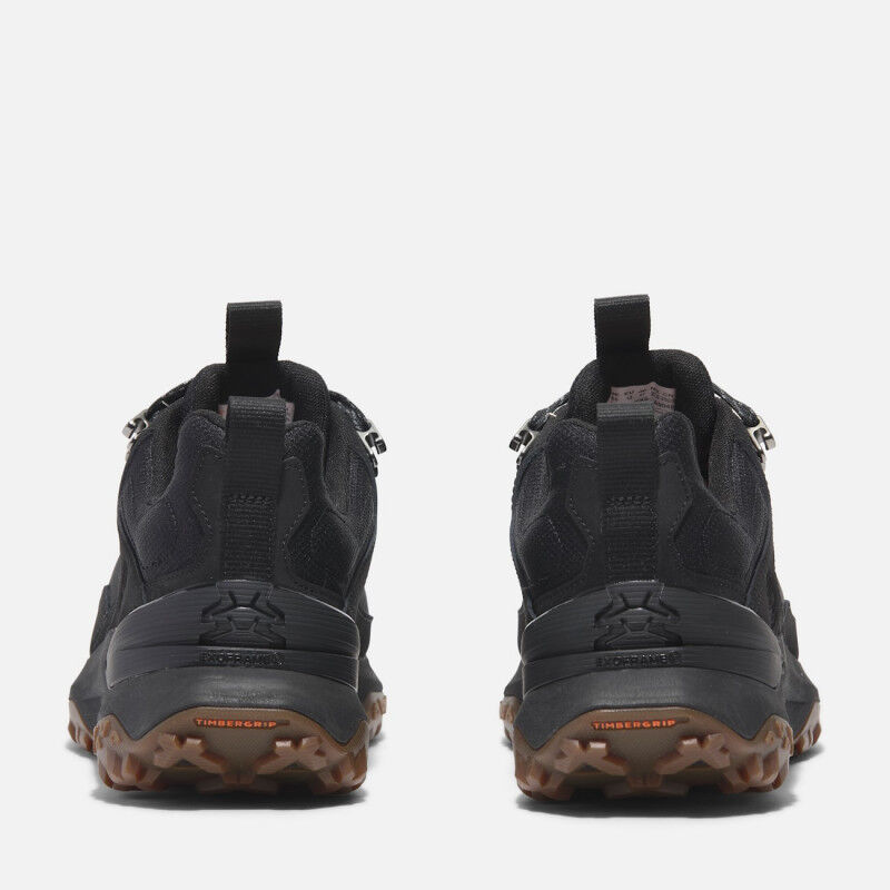 Timberland Motion Access Low Waterproof - Scarpe da trail running - Uomo | Hardloop