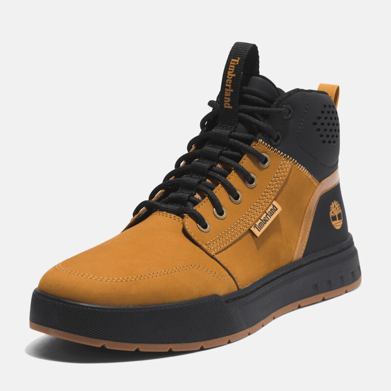 Timberland Maple Grove Sport Mid Wandelschoenen Heren Hardloop