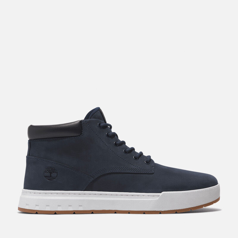 Timberland Maple Grove Mid - Scarponi - Uomo | Hardloop