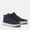 Timberland Maple Grove Mid - Scarponi - Uomo | Hardloop