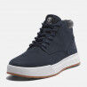 Timberland Maple Grove Mid - Scarponi - Uomo | Hardloop