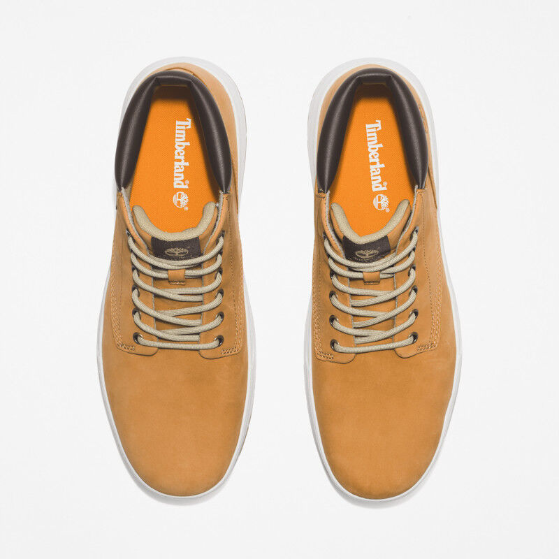 Timberland Maple Grove Mid - Chaussures homme | Hardloop