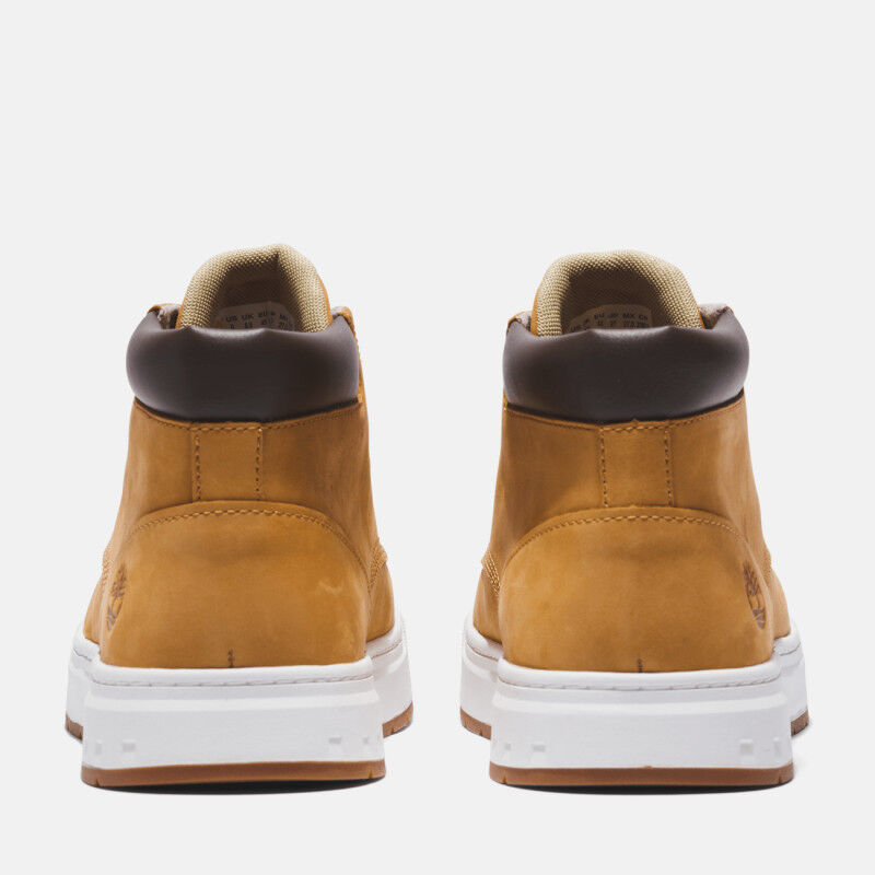 Timberland Maple Grove Mid - Sapatilhas homem | Hardloop
