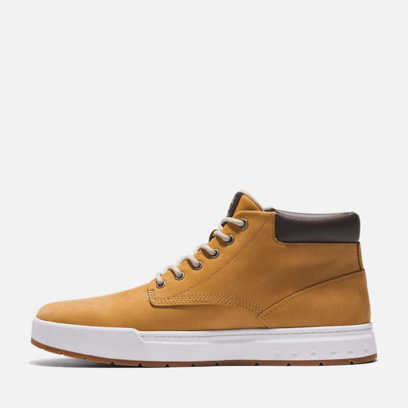 Timberland Maple Grove Mid - Chaussures homme | Hardloop