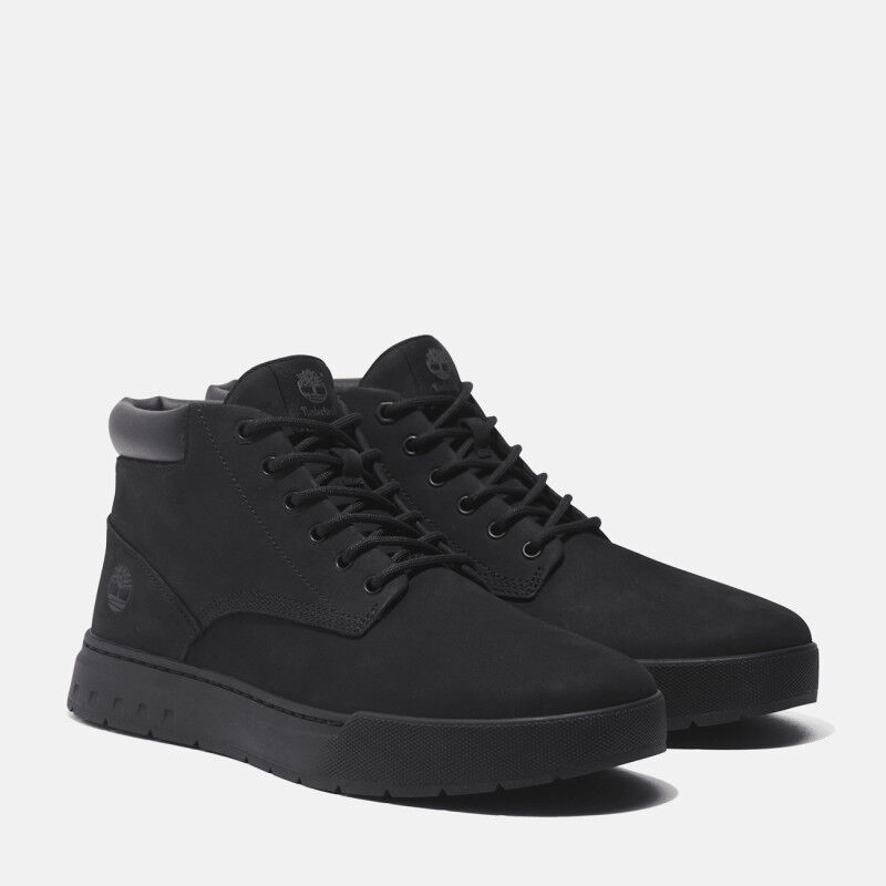 Timberland Maple Grove Mid - Kengät - Miehet | Hardloop