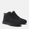 Timberland Maple Grove Mid - Schoenen - Heren | Hardloop