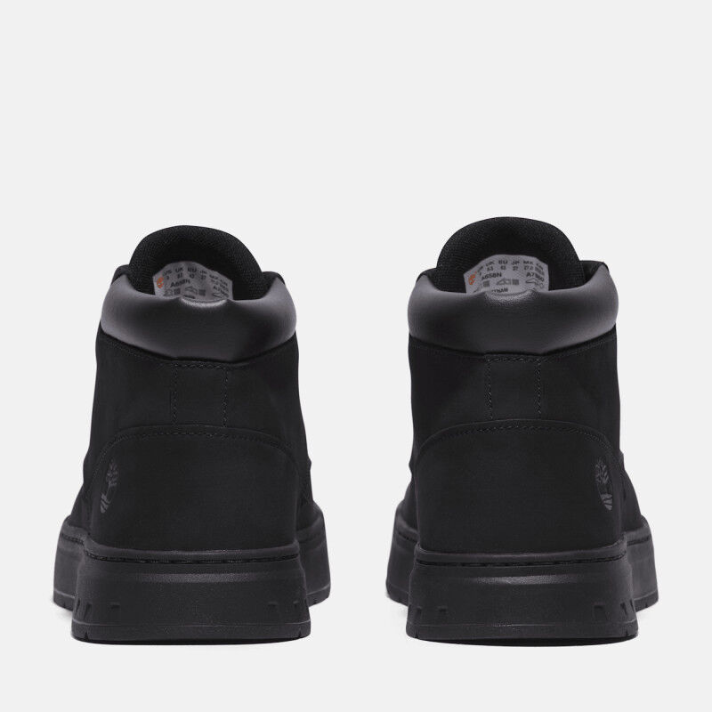 Timberland Maple Grove Mid - Kängor - Herr | Hardloop