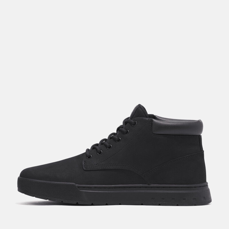 Timberland Maple Grove Mid - Kengät - Miehet | Hardloop