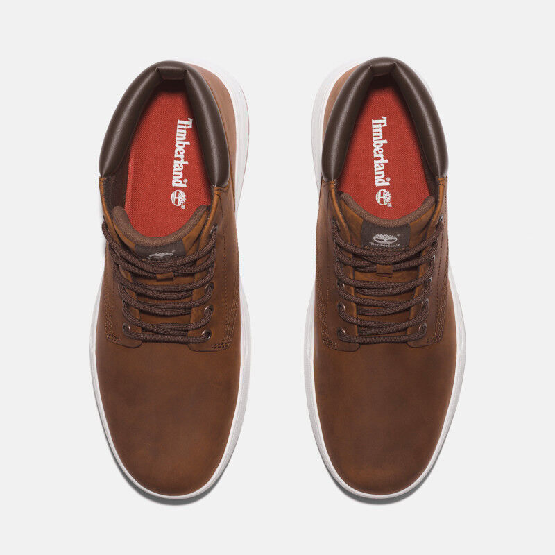 Timberland Maple Grove Mid - Pánské boty | Hardloop