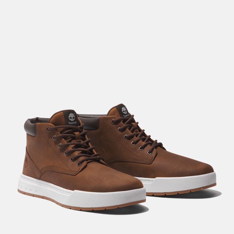 Timberland Maple Grove Mid - Pánské boty | Hardloop