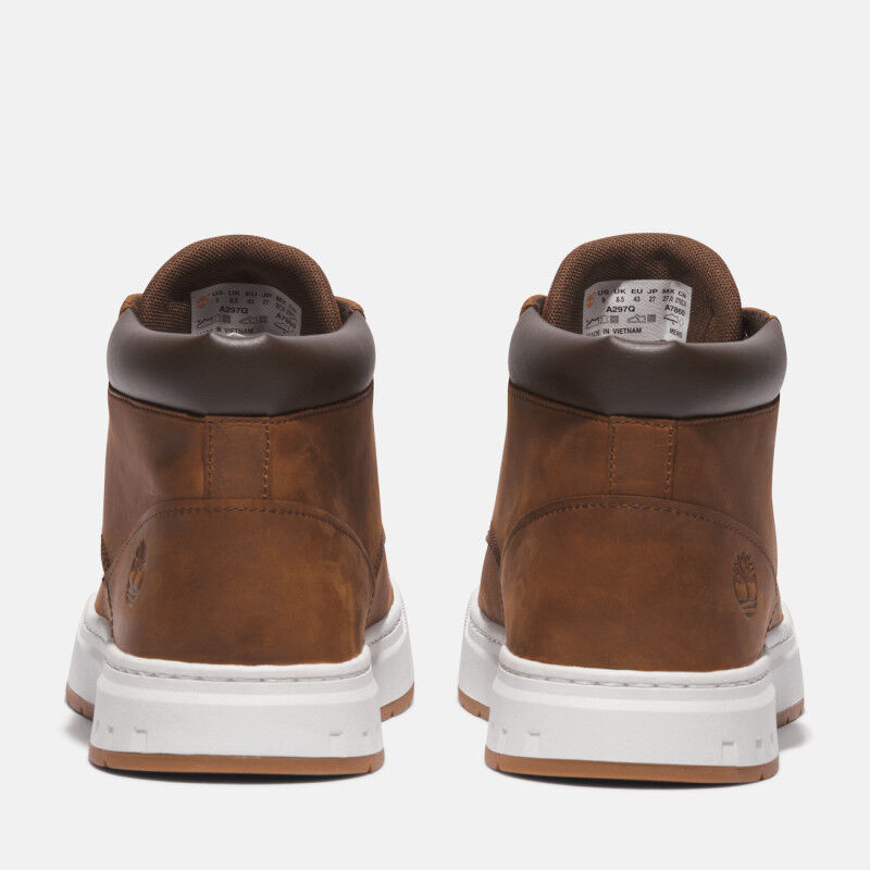 Timberland Maple Grove Mid - Boots - Men's | Hardloop